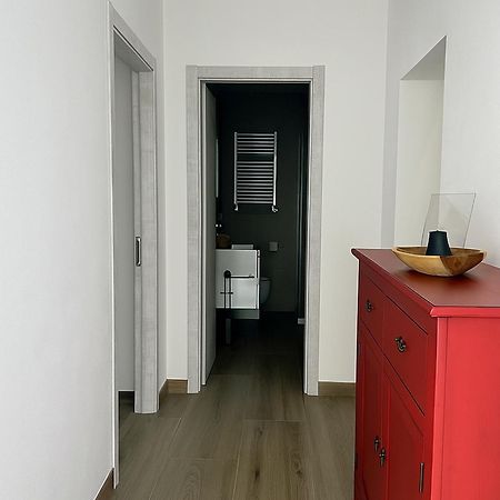 Le Belle Maison 佩斯基耶拉德加达 外观 照片