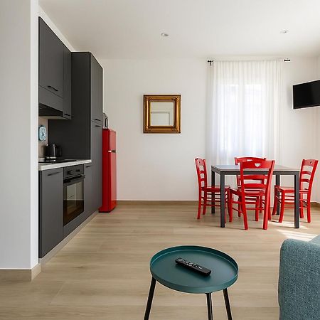 Le Belle Maison 佩斯基耶拉德加达 外观 照片