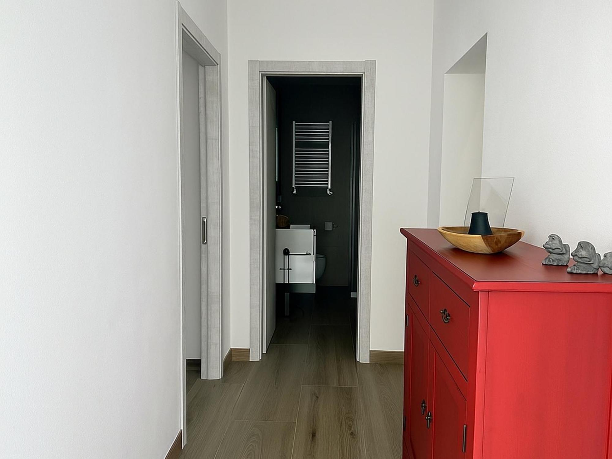 Le Belle Maison 佩斯基耶拉德加达 外观 照片