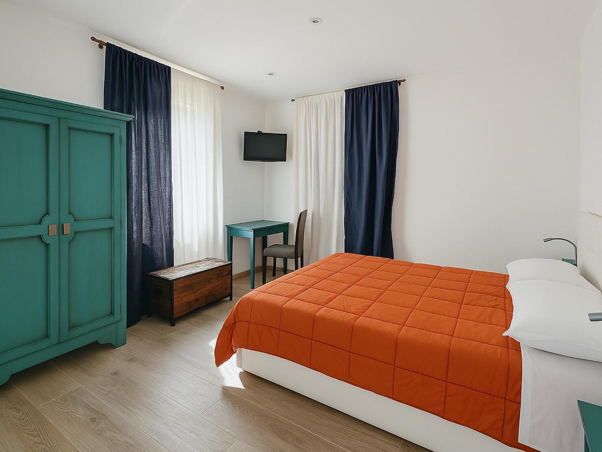 Le Belle Maison 佩斯基耶拉德加达 外观 照片