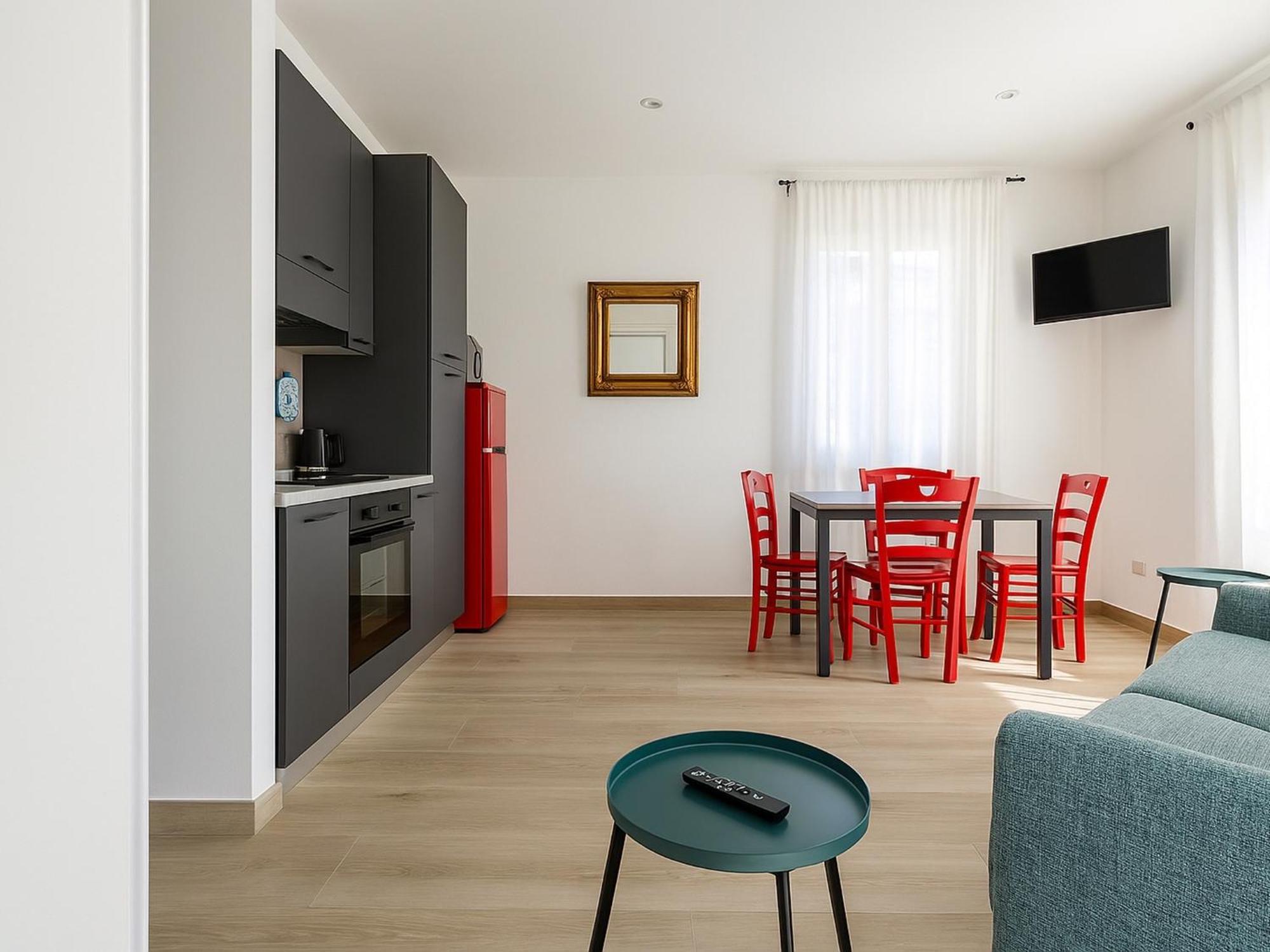 Le Belle Maison 佩斯基耶拉德加达 外观 照片