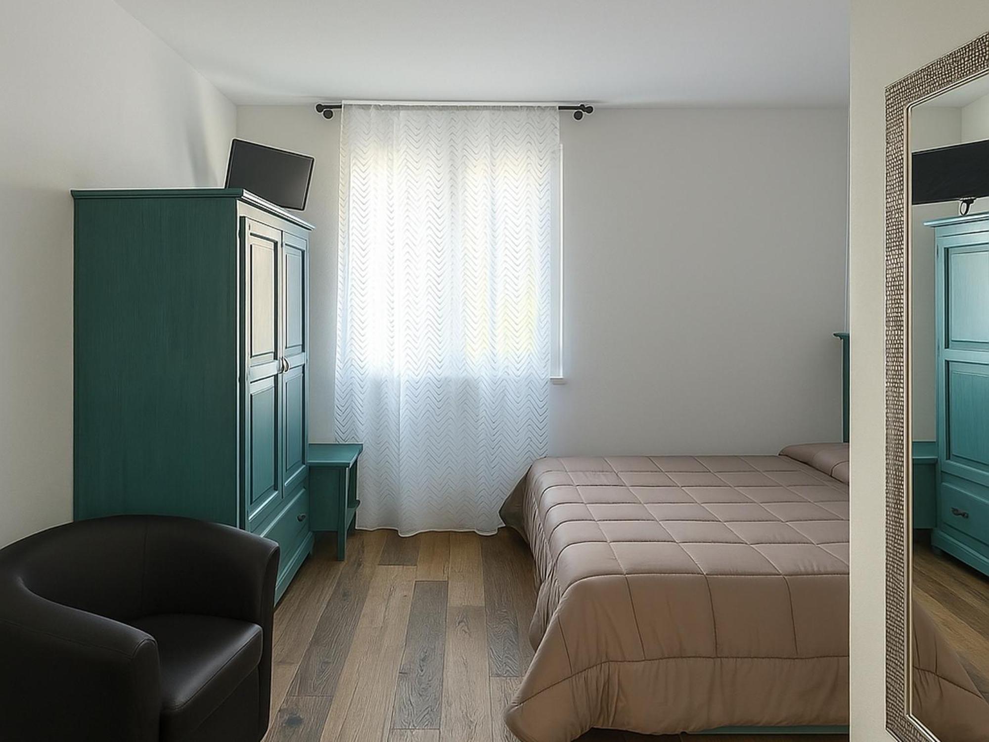 Le Belle Maison 佩斯基耶拉德加达 外观 照片