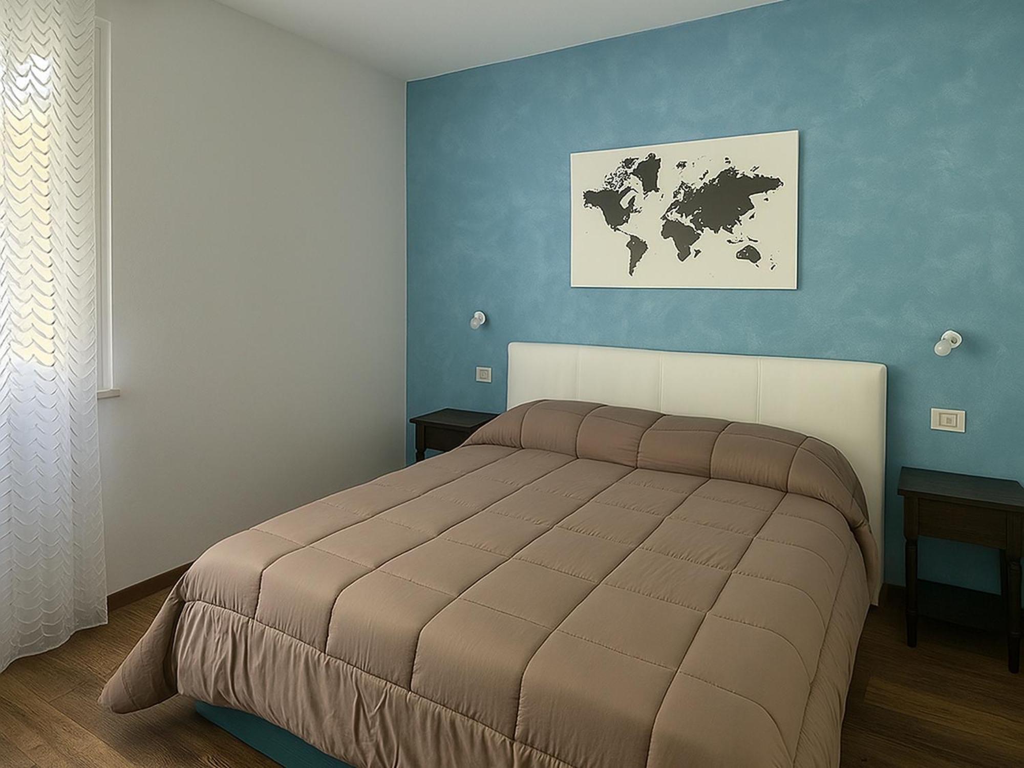 Le Belle Maison 佩斯基耶拉德加达 外观 照片